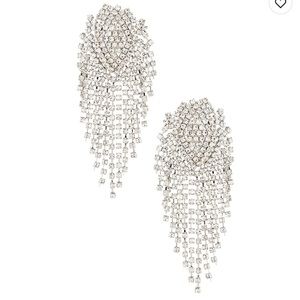 Shashi Royal Queen Earrings